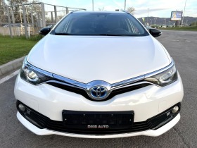 Toyota Auris LUNA+ HYBRID FACELIFT | Mobile.bg   3