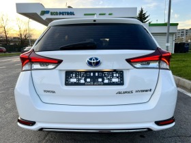 Toyota Auris LUNA+ HYBRID FACELIFT | Mobile.bg   7