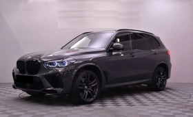BMW X5M Competition 4.4 V8 xDrive , снимка 1 - Автомобили и джипове - 45280967