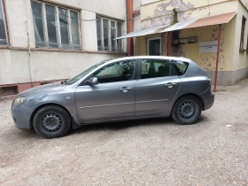 Mazda 3, снимка 3 - Автомобили и джипове - 45778374