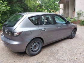 Mazda 3, снимка 9 - Автомобили и джипове - 45778374
