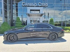 Mercedes-Benz S 450 d 4MATIC L - [4] 