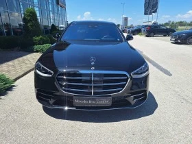 Mercedes-Benz S 450 d 4MATIC L - [5] 