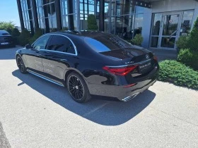 Mercedes-Benz S 450 d 4MATIC L - [3] 