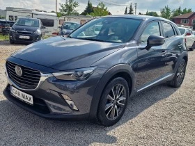 Mazda СХ-3 2.0i/AWD/Кожа/Лизинг, снимка 1