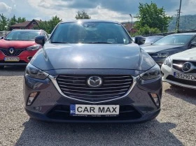 Mazda СХ-3 2.0i/AWD/Кожа/Лизинг, снимка 2