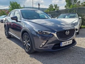 Mazda СХ-3 2.0i/AWD/Кожа/Лизинг - [4] 