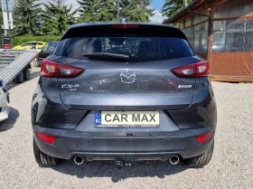 Mazda СХ-3 2.0i/AWD/Кожа/Лизинг, снимка 5