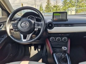 Mazda СХ-3 2.0i/AWD/Кожа/Лизинг, снимка 10