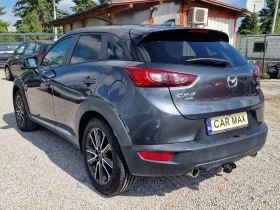 Mazda СХ-3 2.0i/AWD/Кожа/Лизинг, снимка 7