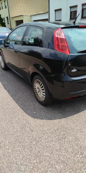 Fiat Punto, снимка 11