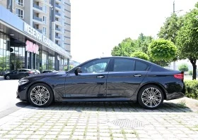 BMW 540 I XDrive M-Pack, снимка 4