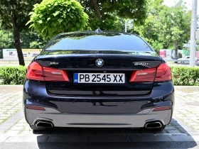 BMW 540 I XDrive M-Pack, снимка 6