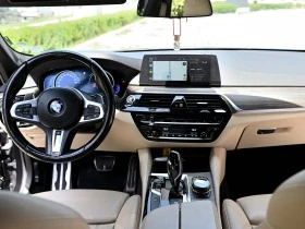 BMW 540 I XDrive M-Pack, снимка 10