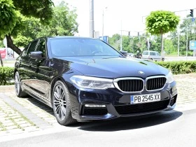 BMW 540 I XDrive M-Pack, снимка 1