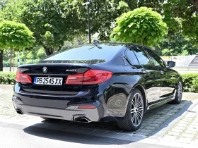 BMW 540 I XDrive M-Pack, снимка 7