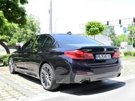 BMW 540 I XDrive M-Pack, снимка 5