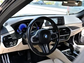 BMW 540 I XDrive M-Pack, снимка 9