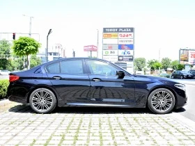 BMW 540 I XDrive M-Pack, снимка 8