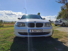 BMW 116 Фейс, снимка 11