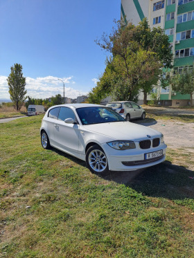 BMW 116 Фейс, снимка 5