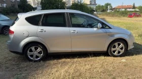 Seat Altea XL, снимка 17