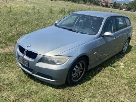 BMW 318 318i 129k на части - [6] 