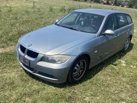 BMW 318 318i 129k на части, снимка 1