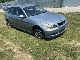 BMW 318 318i 129k на части - [3] 