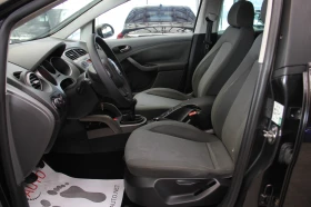 Seat Altea Перфектен/МултиВолан/Климаторник/Автопилот, снимка 10