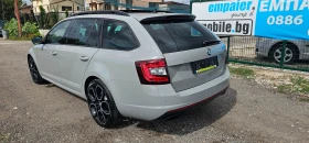 Skoda Octavia VRS 4х4 184кс FULL, снимка 7