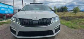 Skoda Octavia VRS 4х4 184кс FULL, снимка 3