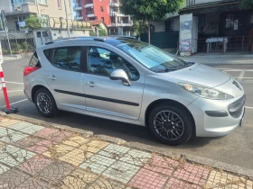 Peugeot 207, снимка 3