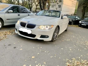 BMW 335 LCI, снимка 9