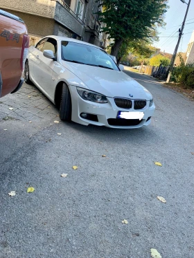 BMW 335 LCI, снимка 6