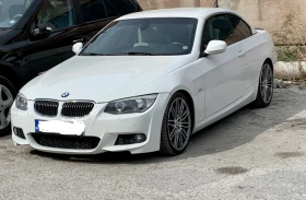 BMW 335 LCI, снимка 1