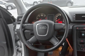 Audi A4 1.9tdi 116kc , снимка 15