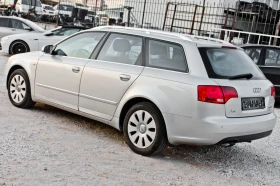 Audi A4 1.9tdi 116kc , снимка 8