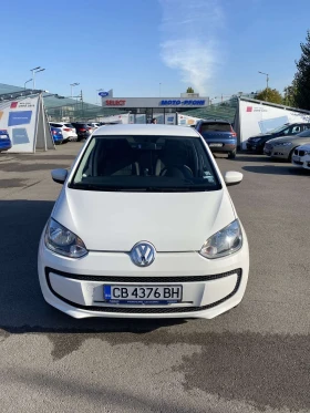 VW Up 1.0 i, снимка 1