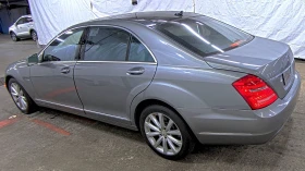Mercedes-Benz S 350 BlueTEC 4MATIC *  *  *  | Mobile.bg    5