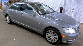 Mercedes-Benz S 350 BlueTEC 4MATIC *  *  *  | Mobile.bg    3