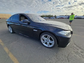 BMW 550 XDRIVE M-PACK * ДИРЕКНТО ЗАКУПУВАНЕ* , снимка 2