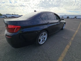 BMW 550 XDRIVE M-PACK * ДИРЕКНТО ЗАКУПУВАНЕ* , снимка 4