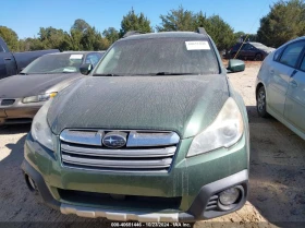 Subaru Outback 2014 SUBARU OUTBACK 2.5I LIMITED, снимка 2