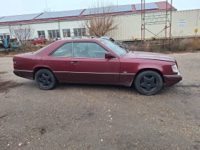 Mercedes-Benz 124 200ce, снимка 1