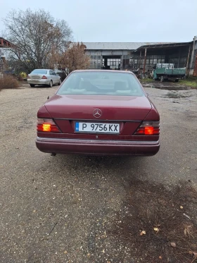 Mercedes-Benz 124 200ce, снимка 2