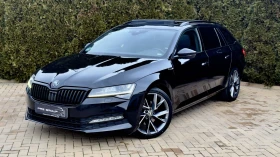 Skoda Superb Virtual* Canton* Печка, снимка 1