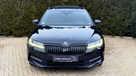 Skoda Superb Virtual* Canton* Печка, снимка 2