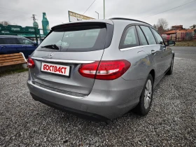 Mercedes-Benz C 180 1, 6 CDi Bluetec, снимка 5