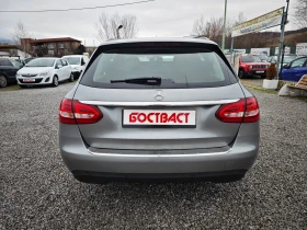 Mercedes-Benz C 180 1, 6 CDi Bluetec, снимка 4